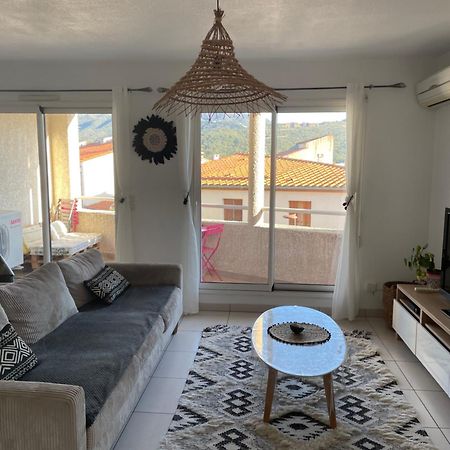 Appartement T3 Climatise,Balcon, Classe 3 Etoiles ル・ブールー エクステリア 写真