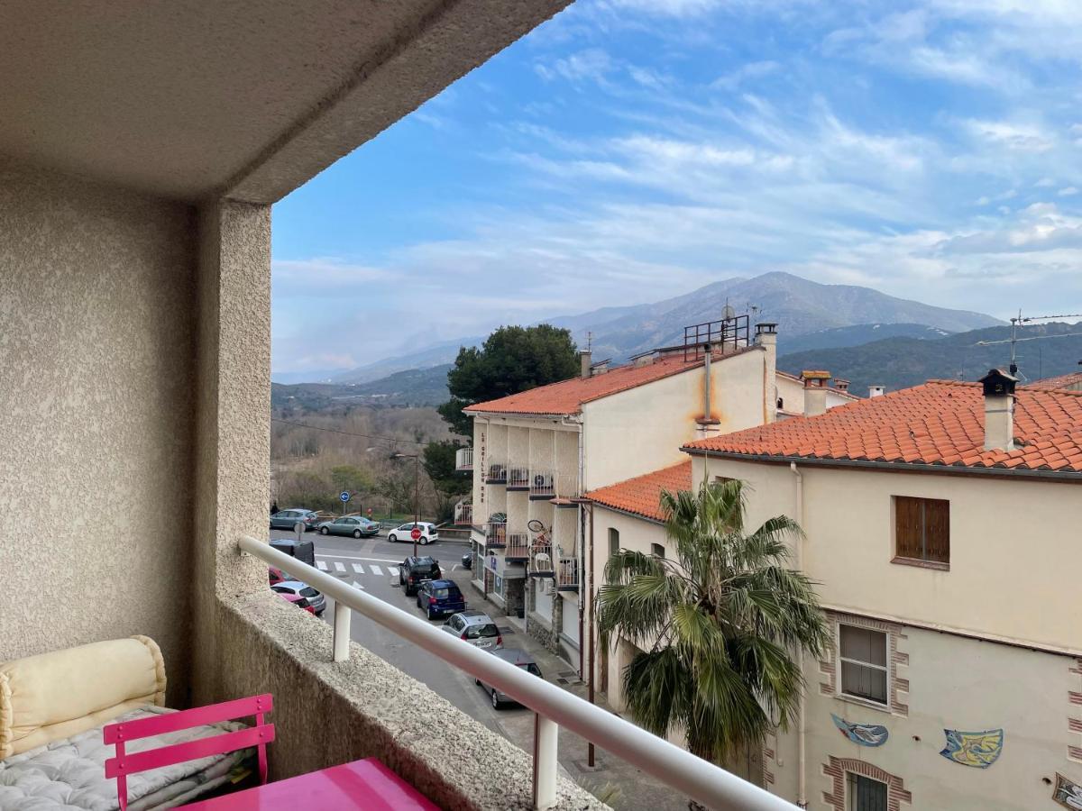 Appartement T3 Climatise,Balcon, Classe 3 Etoiles ル・ブールー エクステリア 写真
