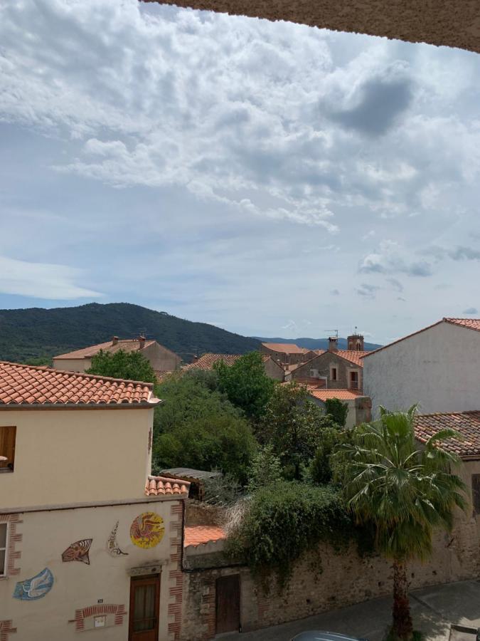 Appartement T3 Climatise,Balcon, Classe 3 Etoiles ル・ブールー エクステリア 写真